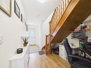 Hallway- click for photo gallery